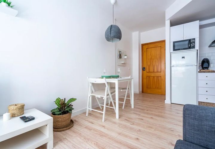 Wohnung in Nerja, Malaga, Nerja - € 900/Monat | Ref: wr1007 - Foto 1