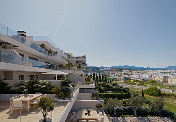 Leilighet i Estepona, Malaga, Estepona - € 620 000 | Ref: CRK0083 - foto 1