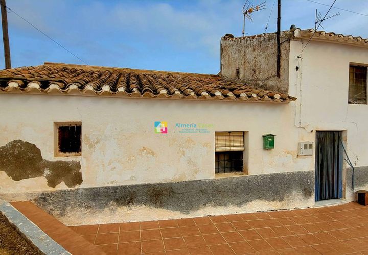 Landejendom i Lubrin, Almeria, Lubrin - € 70.000 | Ref: 2425 - foto 1