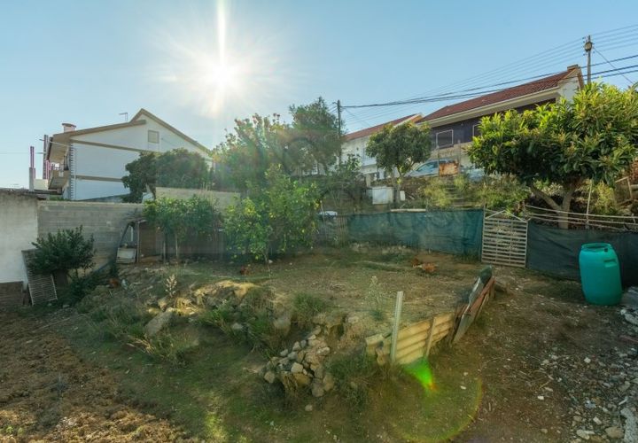 Helårsgrund i Alverca do Ribatejo, Lisbon, Alverca do Ribatejo - € 80.000 | Ref: SÒL_2630 - foto 1