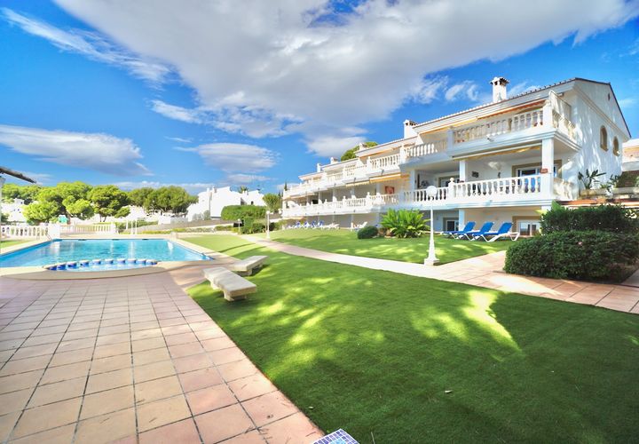 Lejlighed i Moraira, Alicante, Moraira - € 692.000 | Ref: A-1824-AMBi - foto 1
