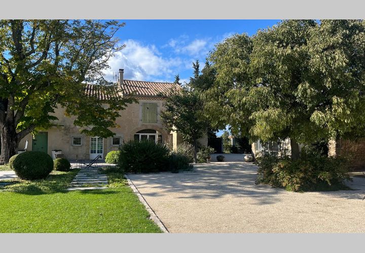 Villa a Cairanne, Vaucluse, Cairanne - € 1.965.000 | Ref: HH-15556570 - foto 1