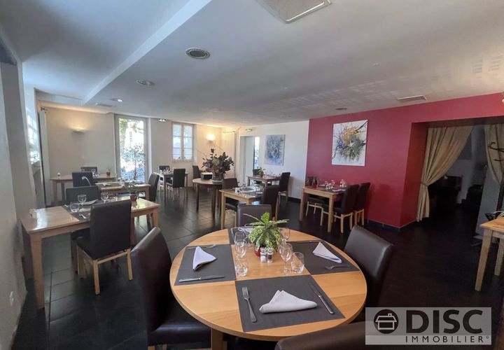 Erhvervsejendom i Capdenac, Lot, Capdenac - € 884.000 | Ref: 0924-4674 - foto 1