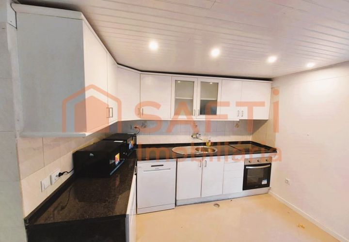 Rækkehus i Lisbon, Lisbon, Lisbon - € 555.000 | Ref: SAFTI:005955 - foto 1