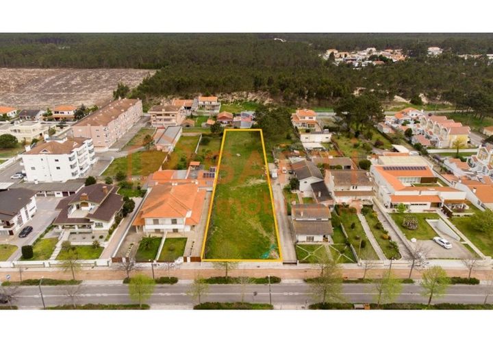 Helårsgrund i Ovar, Aveiro, Ovar - € 190.000 | Ref: SAFTI:005830 - foto 1