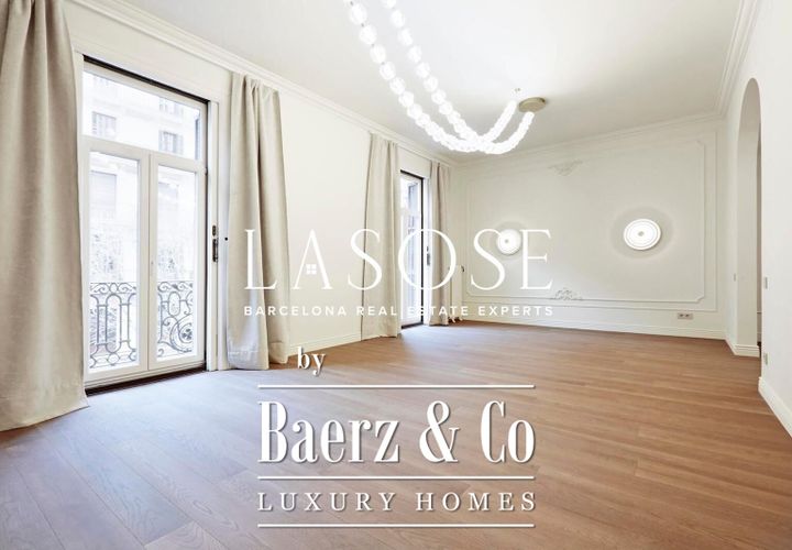 Villa a Barcelona, Barcelona, Barcelona - € 1.750.000 | Ref: 24119LP/6680 - foto 1