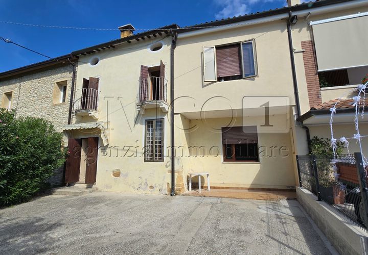 Byhus i Castegnero, Vicenza, Castegnero - € 73.000 | Ref: BER-107 - foto 1