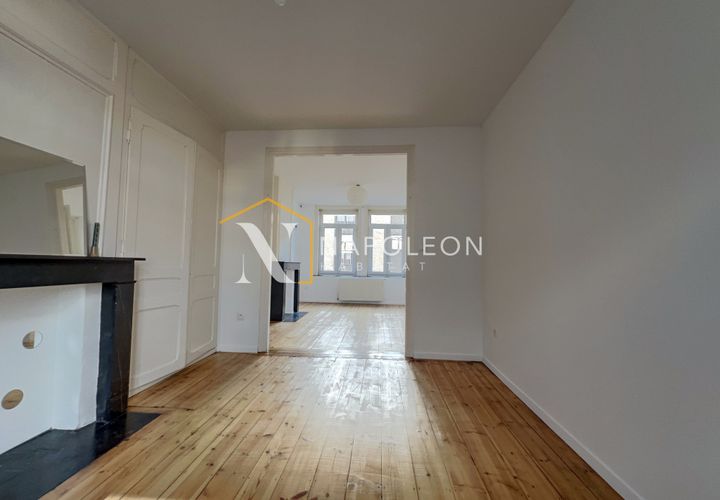 Leilighet i Lille, Nord, Lille - € 219 500 | Ref: 323-LILGD - foto 1