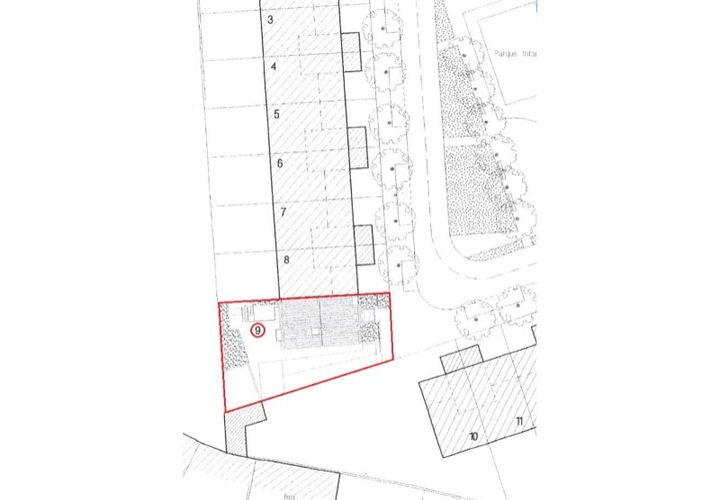 Helårsgrund i Maia, Porto, Maia - € 85.000 | Ref: PAR_975 - foto 1