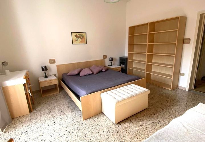 Estudi a Sassari, Sassari, Sassari - € 200/mes | Ref: A01138 - foto 1
