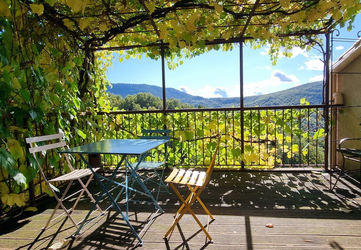 Villa a Pommiers, Gard, Pommiers - € 280.000 | Ref: 1373 - foto 1