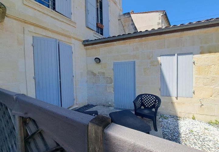 Lejlighed i Jonzac, Charente-Maritime, Jonzac - € 107.300 | Ref: MR3867 - foto 1