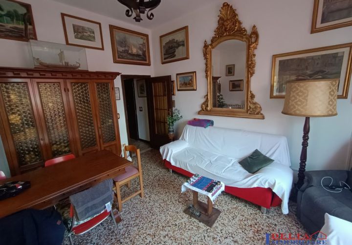 Lejlighed i Rosignano Marittimo, Livorno, Rosignano Marittimo - € 130.000 | Ref: l2401 - foto 1