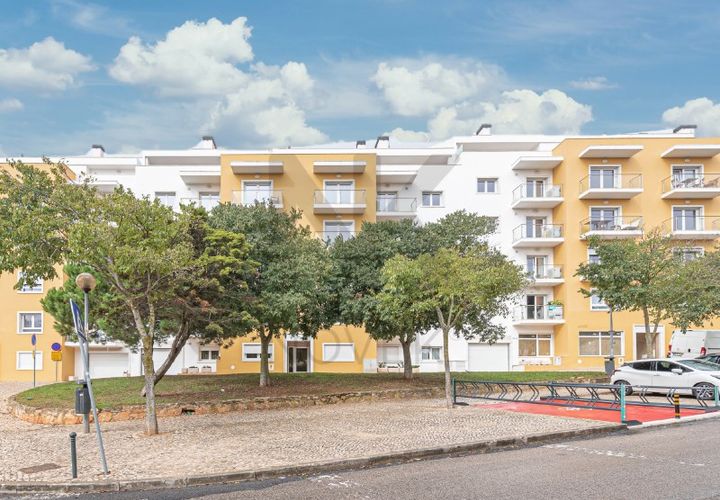 Apartament a Carcavelos, Lisbon, Carcavelos - € 2.000/mes | Ref: ID-65 (2) - foto 1