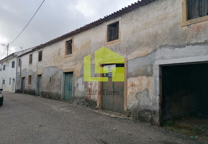 Rækkehus i Miranda do Corvo, Coimbra, Miranda do Corvo - € 35.000 | Ref: LT1272 - foto 1