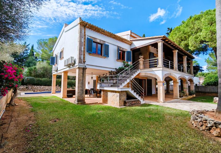 Villa i El Mal Pas, Mallorca, El Mal Pas - € 1.450.000 | Ref: FALC-AH-60209 - foto 1