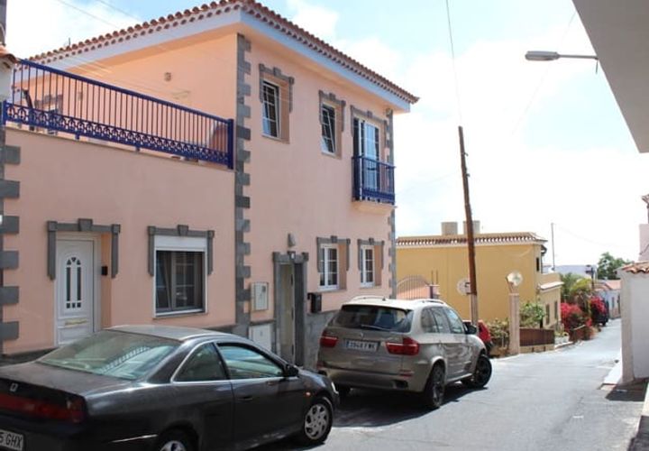 Byhus i Guia De Isora, Tenerife, Guia De Isora - € 720.000 | Ref: 180956 - foto 1