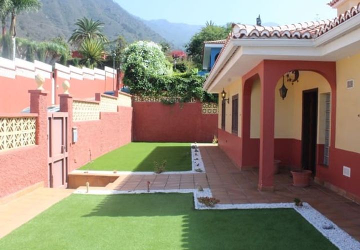 Villa a La Orotava, Tenerife, La Orotava - € 650.000 | Ref: 180539 - foto 1