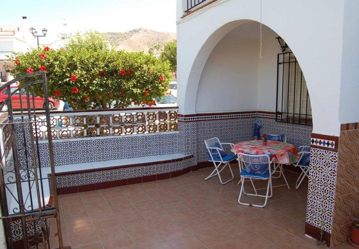 Byhus i Nerja, Malaga, Nerja - € 367.500 | Ref: VSR1812 - foto 1