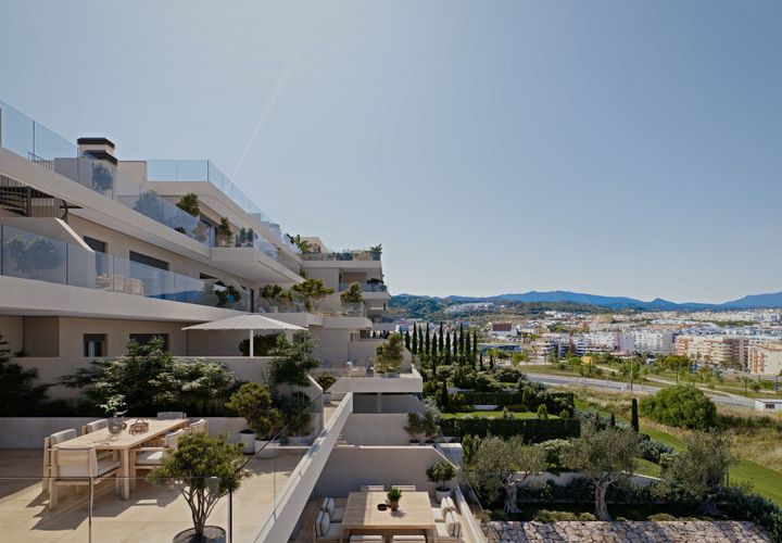 Lejlighed i Estepona, Malaga, Estepona - € 580.000 | Ref: 428-03548ND - foto 1