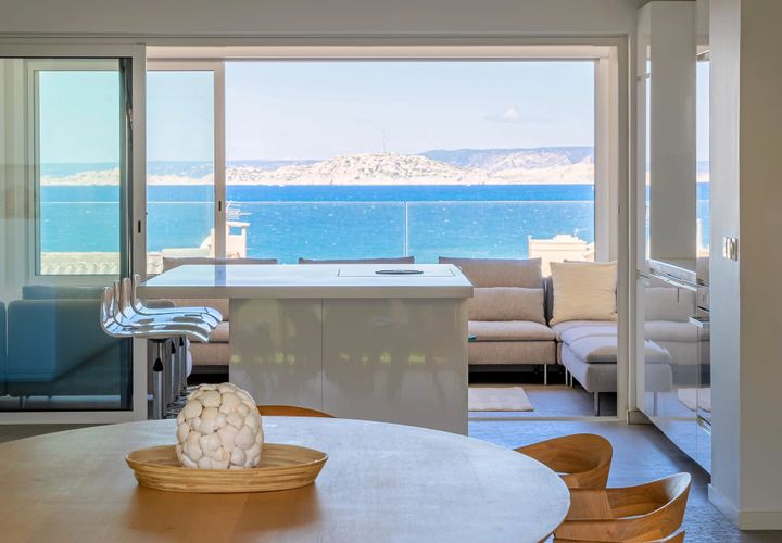 Lejlighed i Marseille, Bouches-du-Rhone, Marseille - € 1.090.000 | Ref: HH-15549570 - foto 1