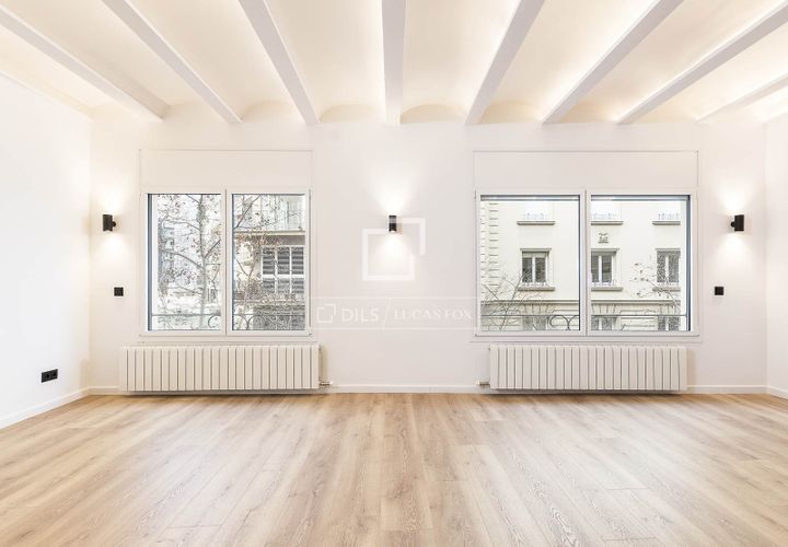Leilighet i Barcelona, Barcelona, Barcelona - € 1 250 000 | Ref: BCN53374 - foto 1