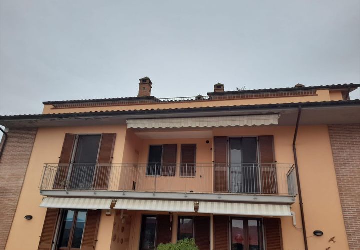 Leilighet i Panicale, Perugia, Panicale - € 180 000 | Ref: AP589 - foto 1