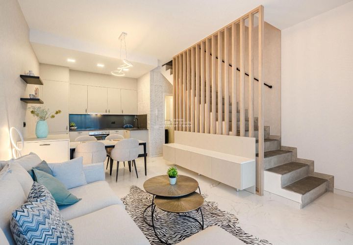Rækkehus i Playa San Juan, Tenerife, Playa San Juan - € 529.000 | Ref: 4179 - foto 1