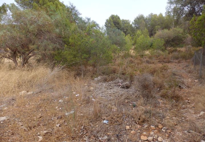 Terra a Altea, Alicante, Altea - € 135.000 | Ref: 4064 - foto 1