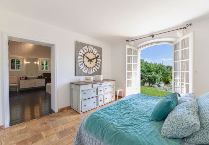 Villa i Grimaud, Var, Grimaud - € 2.100.000 | Ref: HH-15558191 - foto 1