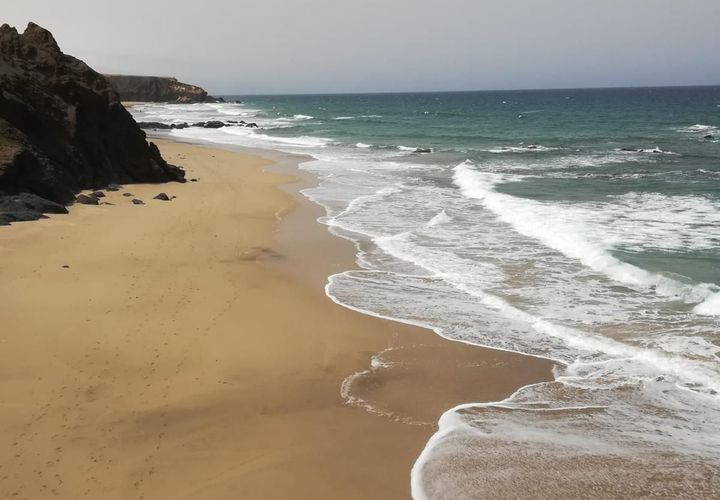 Terra a Pajara, Fuerteventura, Pajara - € 450.000 | Ref: VPTPLPATOT94 - foto 1