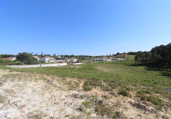 Helårsgrund i Torres Vedras, Lisbon, Torres Vedras - € 400.000 | Ref: 295220077 - foto 1