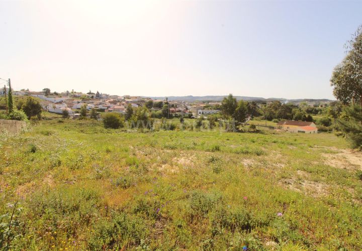 Helårsgrund i Torres Vedras, Lisbon, Torres Vedras - € 100.000 | Ref: 295220065 - foto 1