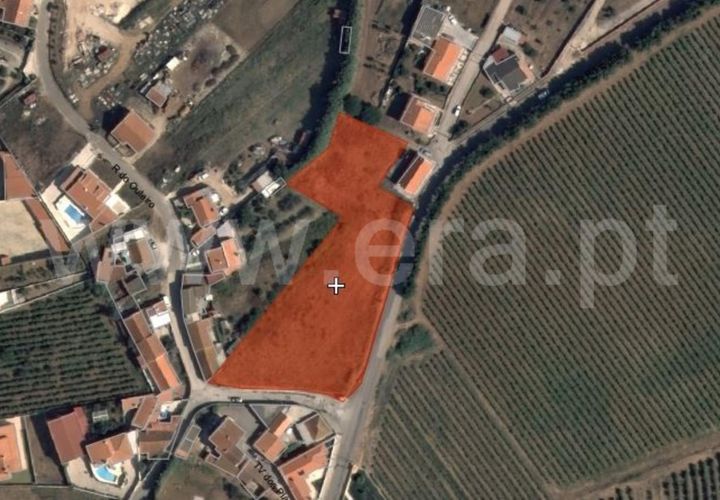 Helårsgrund i Torres Vedras, Lisbon, Torres Vedras - € 190.000 | Ref: 295230039 - foto 1