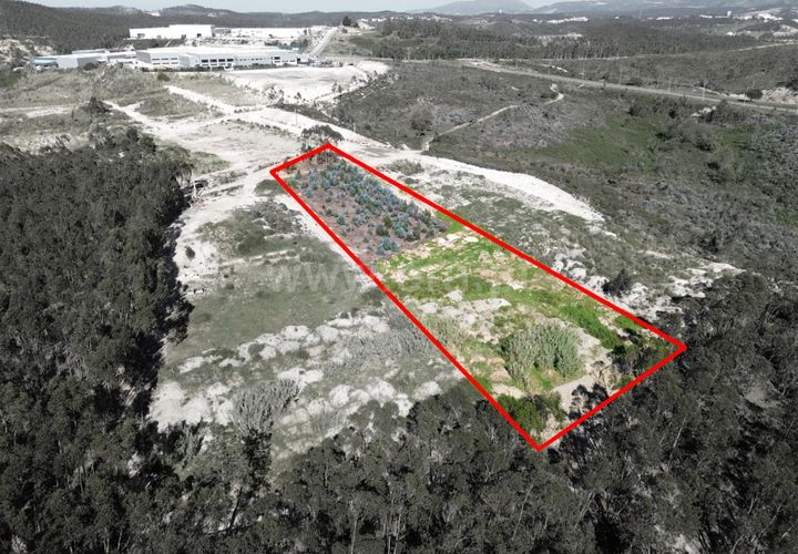 Helårsgrund i Torres Vedras, Lisbon, Torres Vedras - € 115.000 | Ref: 295230087 - foto 1