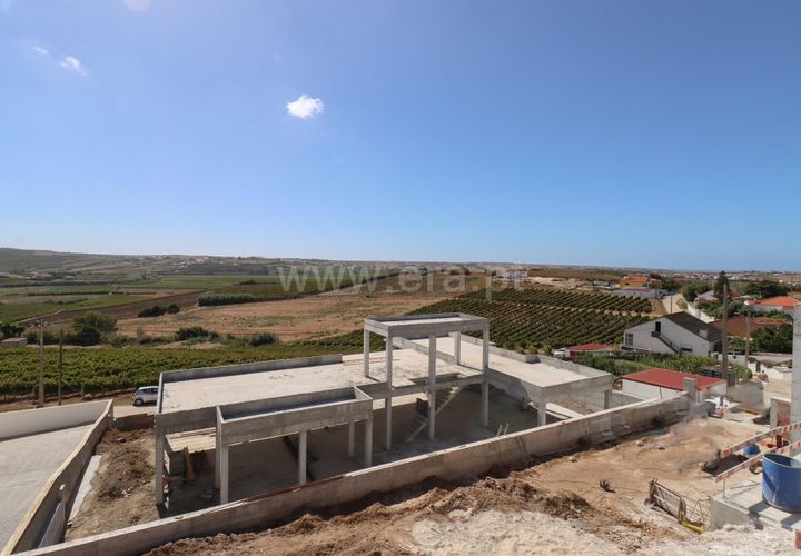 Villa i Torres Vedras, Lisbon, Torres Vedras - € 680.000 | Ref: 295230094 - foto 1