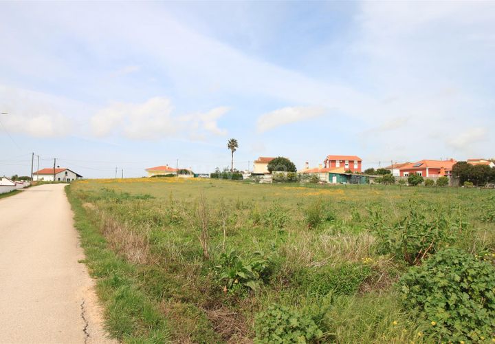 Helårsgrund i Torres Vedras, Lisbon, Torres Vedras - € 80.000 | Ref: 295240041 - foto 1