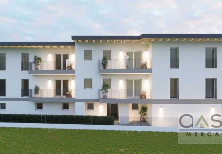 Lejlighed i Cordenons, Pordenone, Cordenons - € 370.000 | Ref: 2252-127 - foto 1