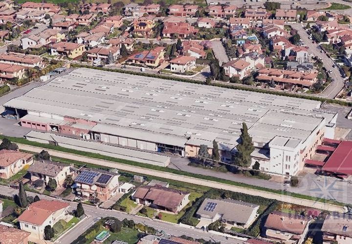 Erhvervsejendom i Curtatone, Mantua, Curtatone - € 4.400.000 | Ref: ESD-3474 - foto 1