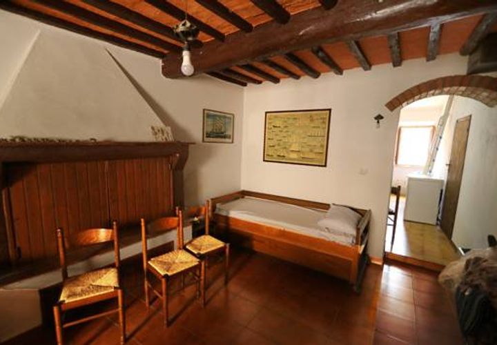 Leilighet i Capoliveri, Livorno, Capoliveri - € 129 000 | Ref: 5060 - foto 1