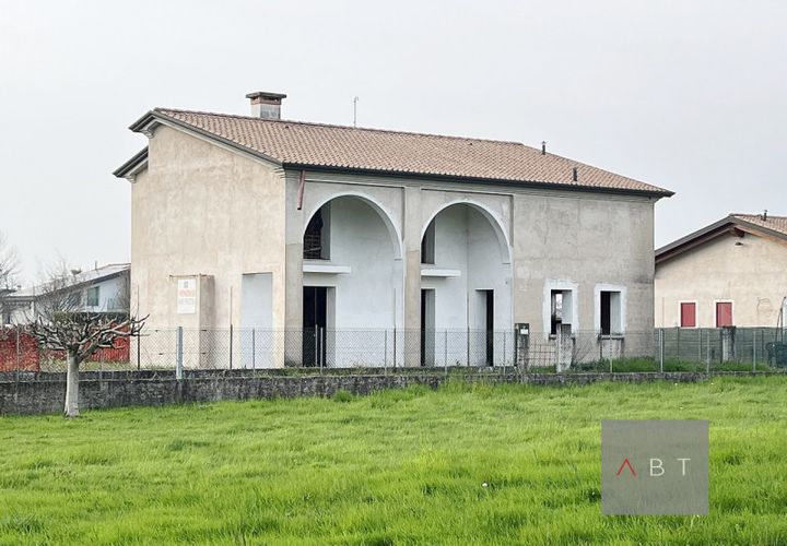 Villa a Tombolo, Padua, Tombolo - € 185.000 | Ref: 021 - foto 1
