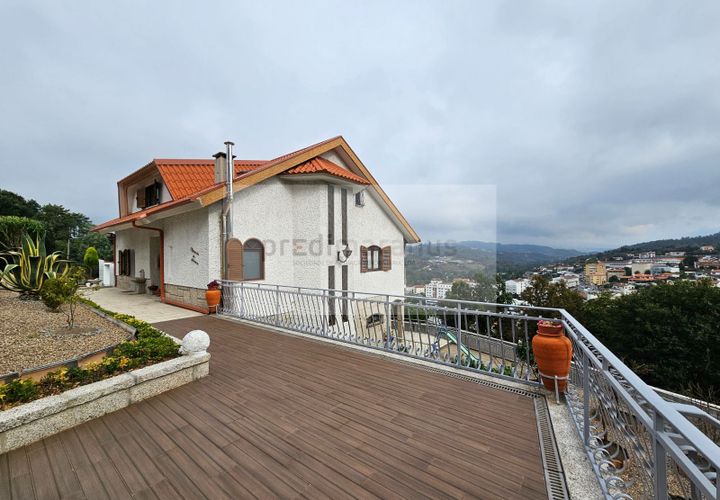 Villa em Amarante, Porto, Amarante - € 450.000 | Ref: M/11284 - foto 1
