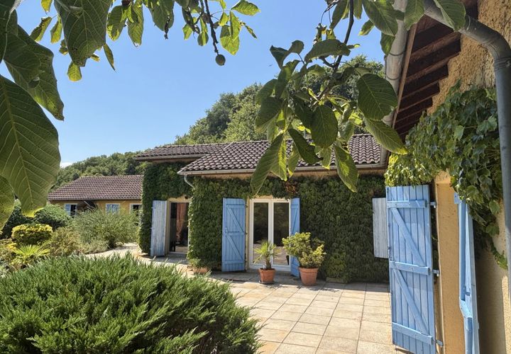 Villa a Maubourguet, Hautes-Pyrenees, Maubourguet - € 298.000 | Ref: 83201725 - foto 1