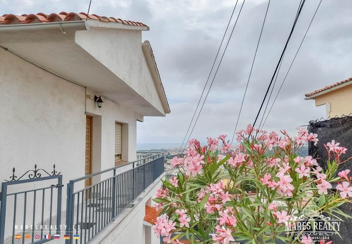 Villa i Pineda De Mar, Barcelona, Pineda De Mar - € 424.000 | Ref: MAR-CHA0016 - foto 1
