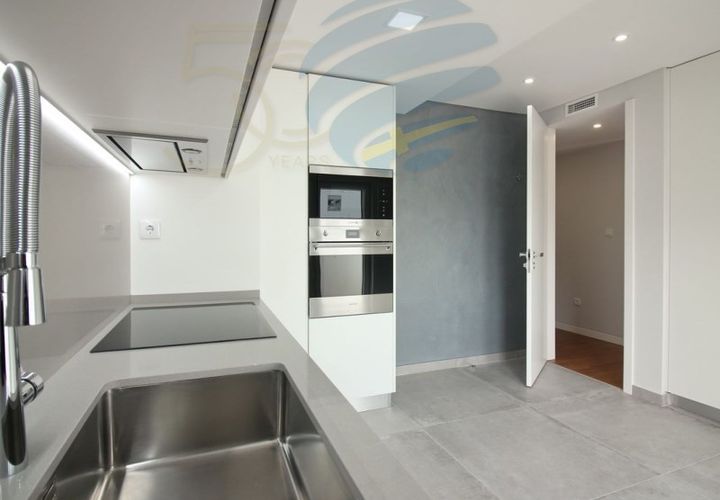 Apartament a Carcavelos, Lisbon, Carcavelos - € 1.410.000 | Ref: 11988-A - foto 1