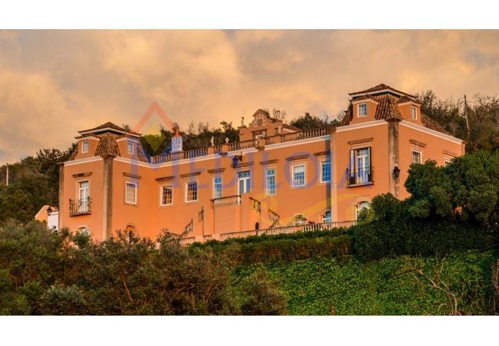 Villa i Silves, Faro, Silves - € 4.000.000 | Ref: 3401 - foto 1