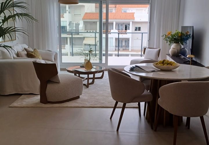 Leilighet i Manilva, Malaga, Manilva - € 394 000 | Ref: APA_780 - foto 1