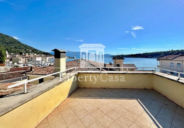 Villa i Salo, Brescia, Salo - € 950.000 | Ref: SA202419 - foto 1