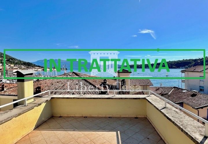 Villa i Salo, Brescia, Salo - € 950 000 | Ref: SA202419 - foto 1