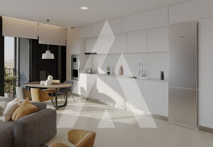 Lejlighed i Aveiro, Aveiro, Aveiro - € 554.700 | Ref: 1030648AJ/24BL - foto 1